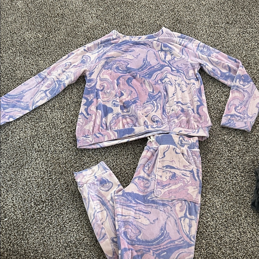 Cat & Jack set